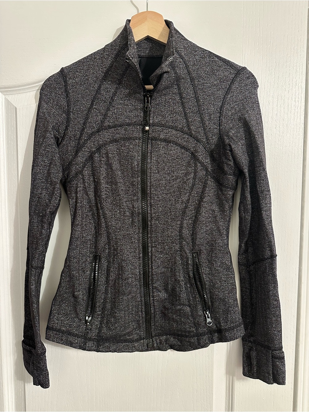 Lululemon Define Jacket